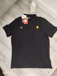 Koszulka puma polo ferrari xl