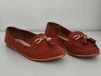 Sapatos Primark, tamanho 37