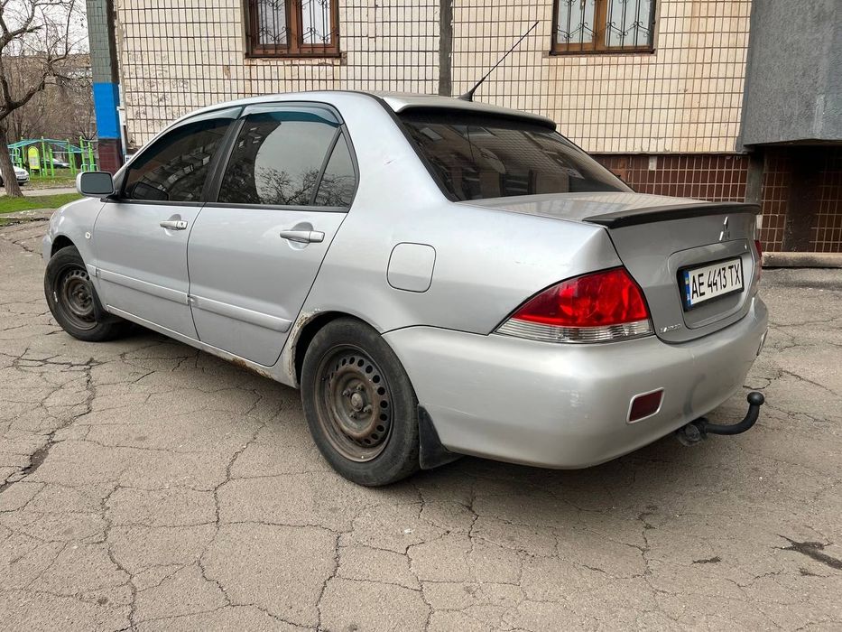 Продам Mitsubishi lancer 9
