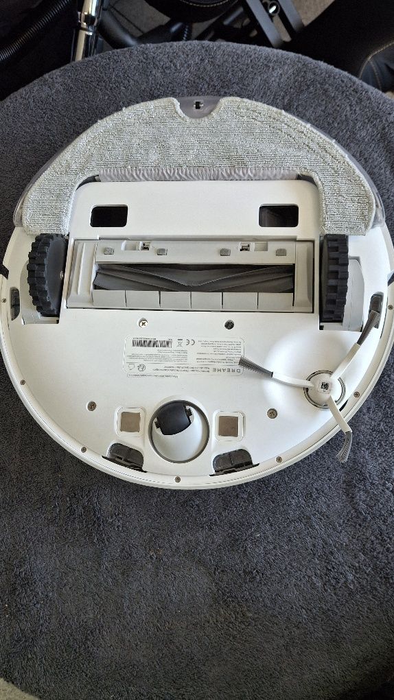 Dreame D10 PLUS GEN 2