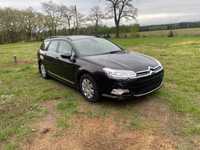 Citroen c5 2,0 hdi 2012 r