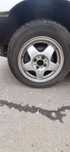 Диски з резиною Ваз 2110 R14 4x98