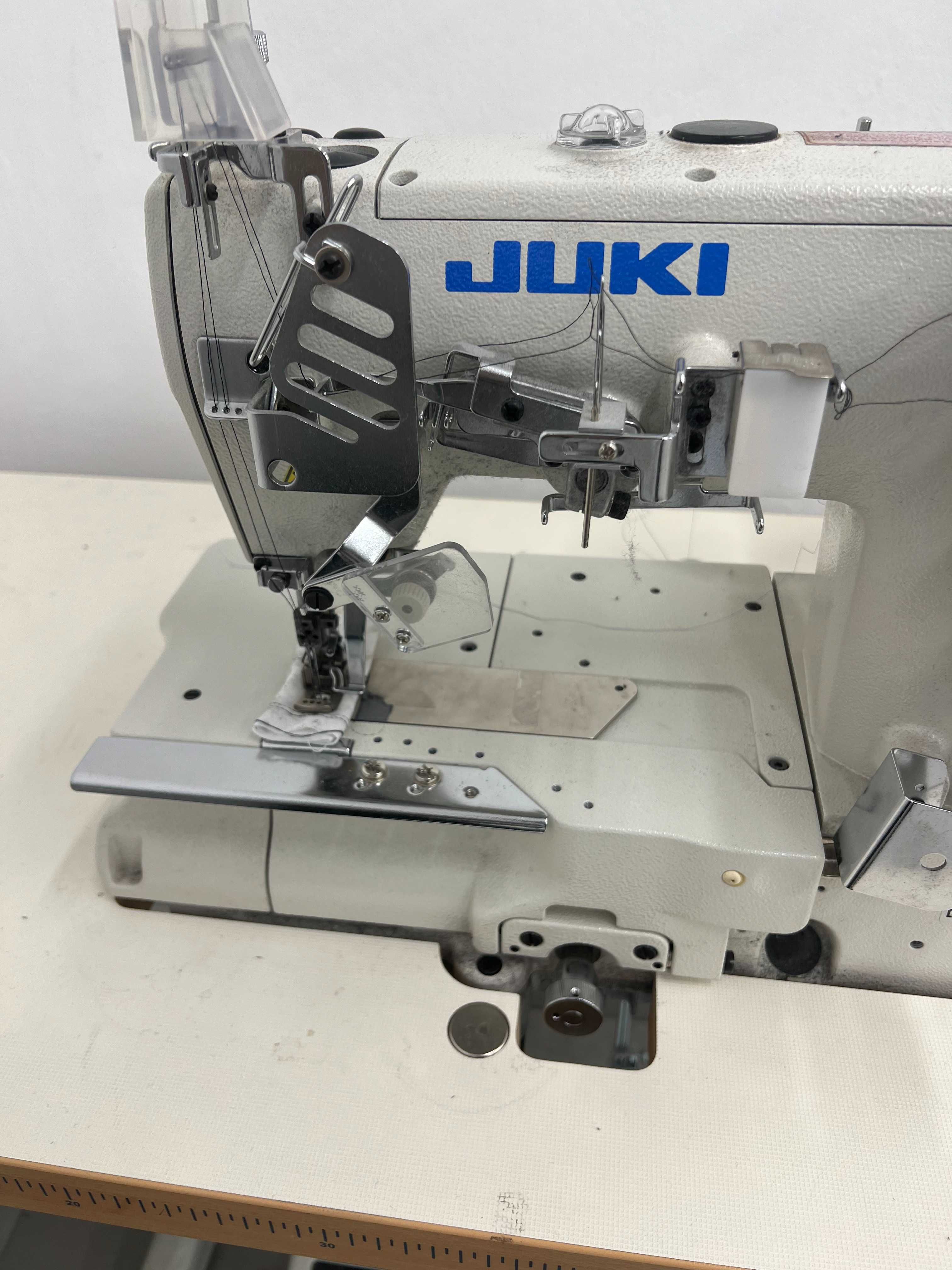 Renderka JUKI MF-7523-U11-356