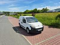 F-VAT 23%*Fiat Fiorino*1,3 MJ 75KM*SPRAWNA KLIMA*1-Wł od 2014r*VAT-1*