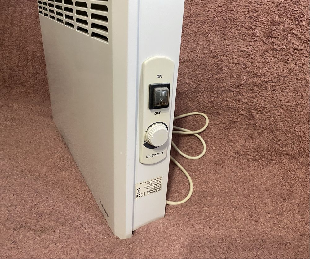 Конвектор Element CE- 1500МТ Обігрівач