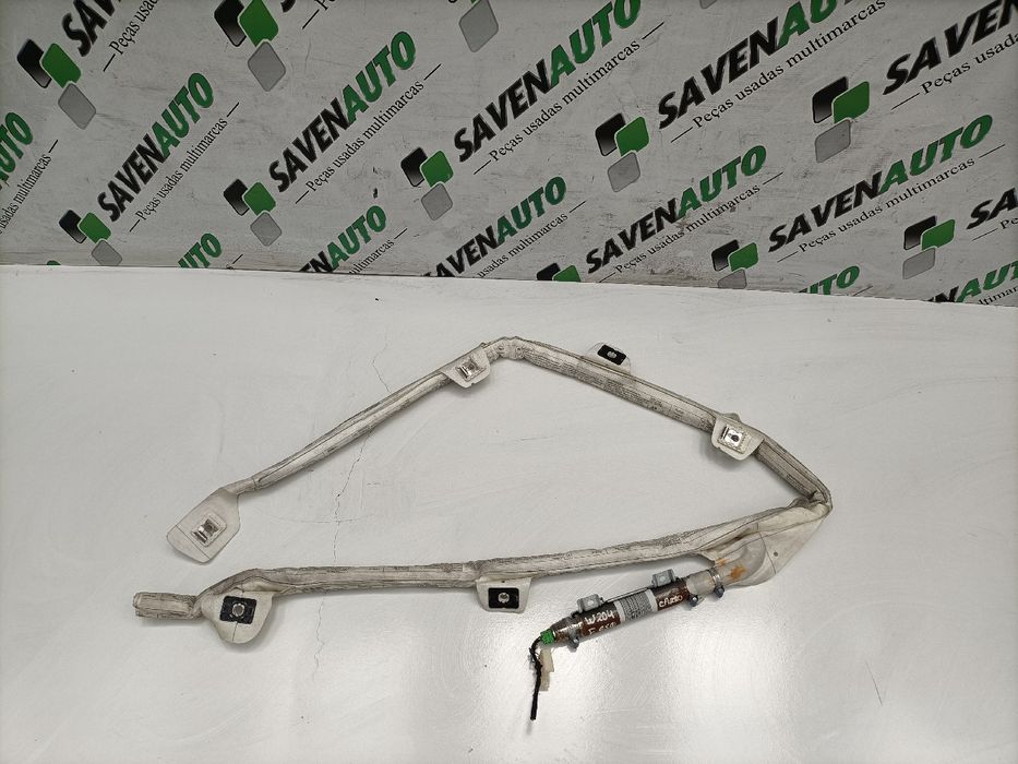 Airbag cortina esquerdo MERCEDES-BENZ Classe C (W204)