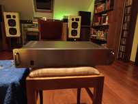 Carver M 1.0t końcówka mocy, USA, Marantz Pioneer Sansui