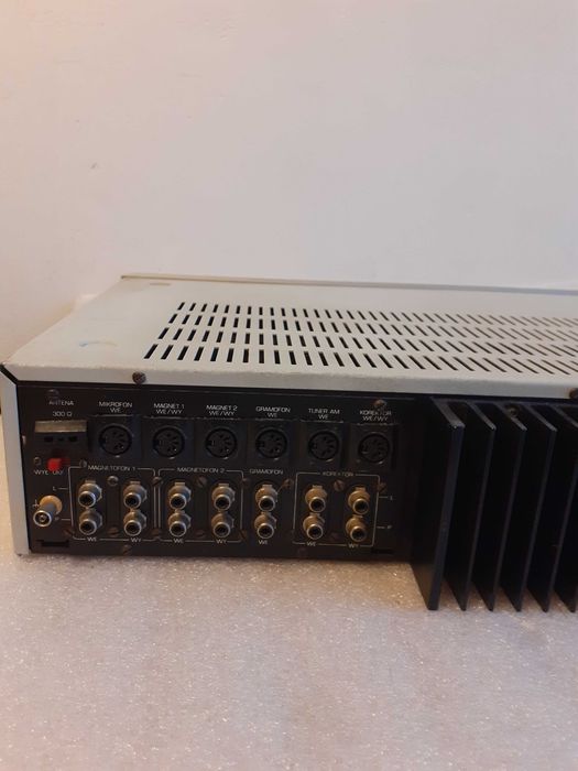 Radmor Amplituner FM 5412 Stereo po renowacji