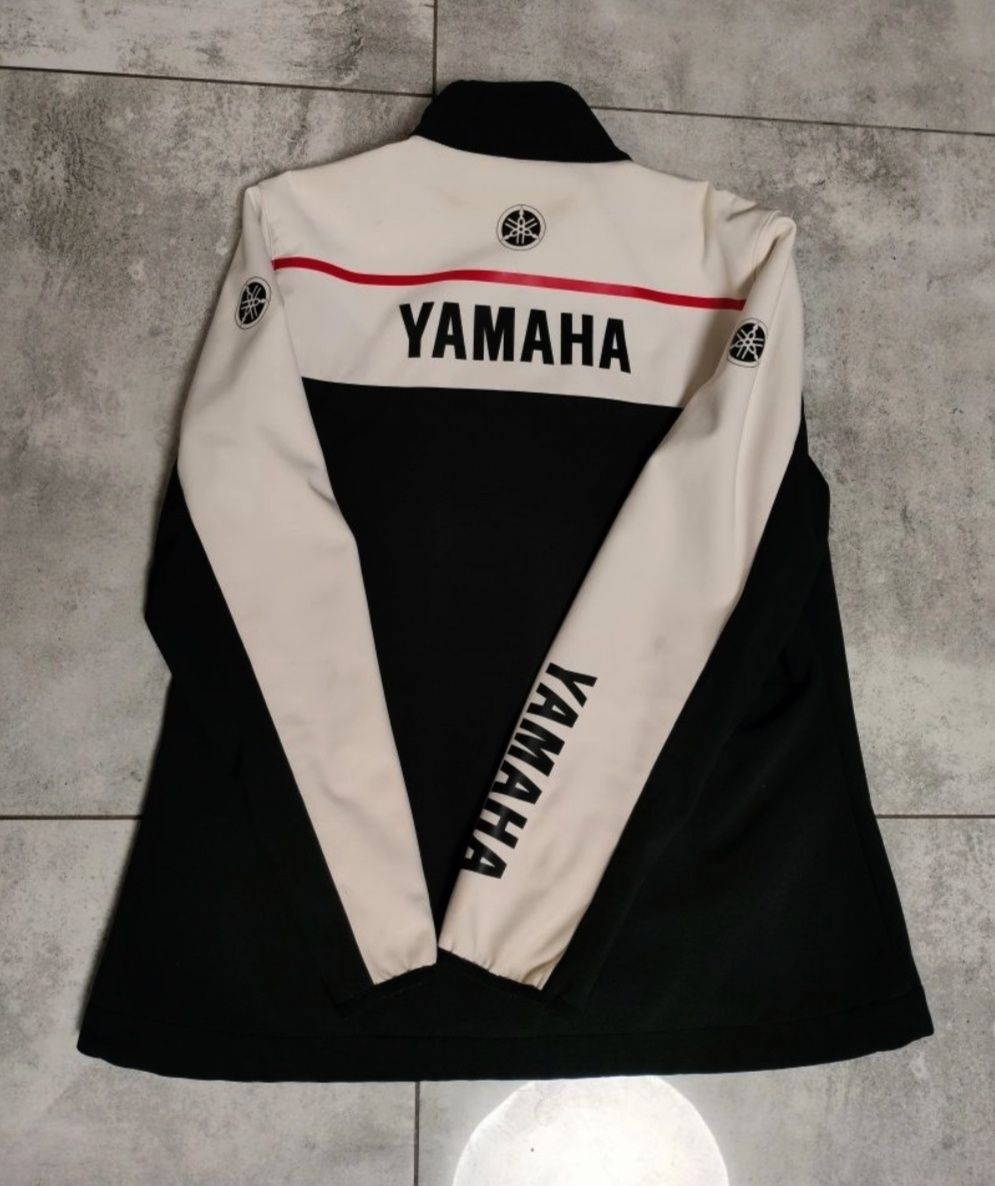 Softshell Yamaha-damski