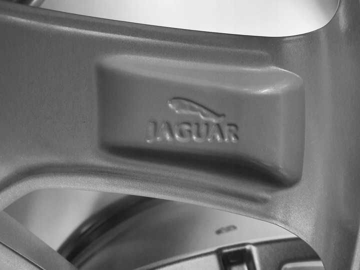 Nowe oryginalne alufelgi JAGUAR 18 E-PACE S-TYPE XF XJ XK