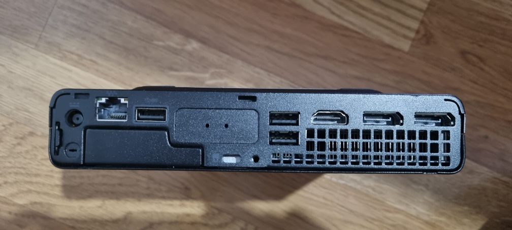Hp pro mini 400 G9
