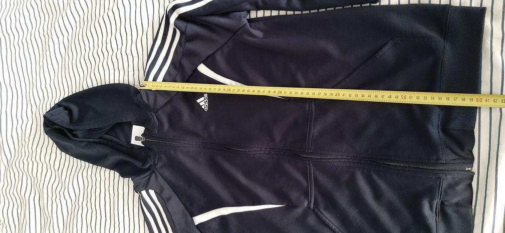 Bluza Adidas nie używana