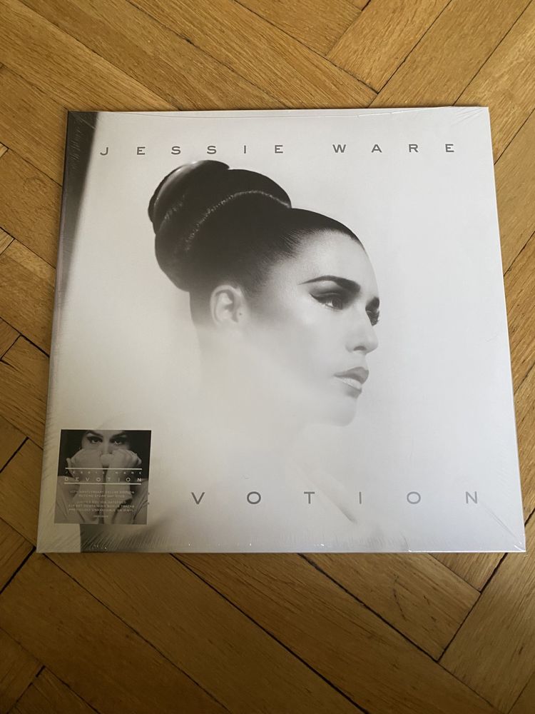 Jessie Ware Devotion RSD2022