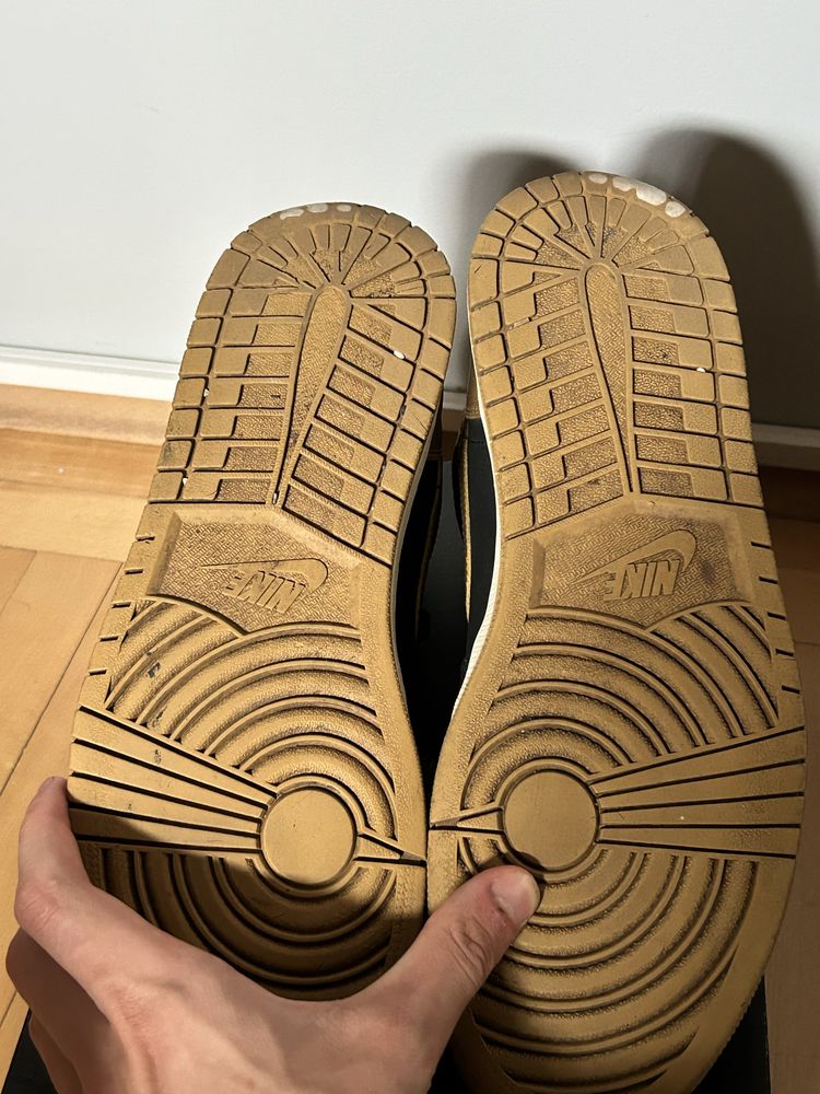 Jordan 1  Melo w dobrym stanie