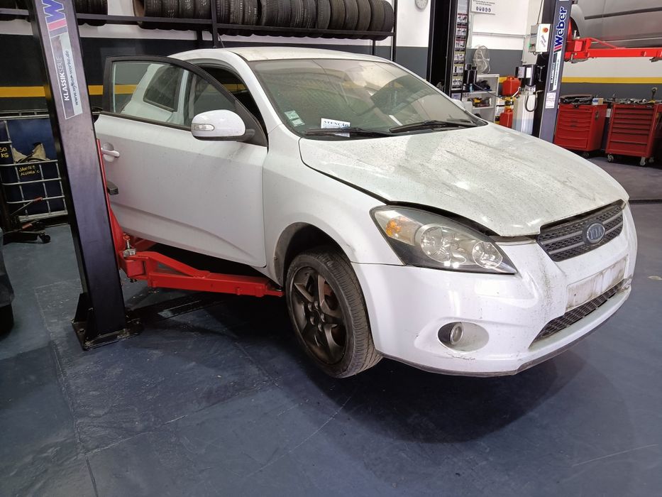 Kia Ceed peças usadas