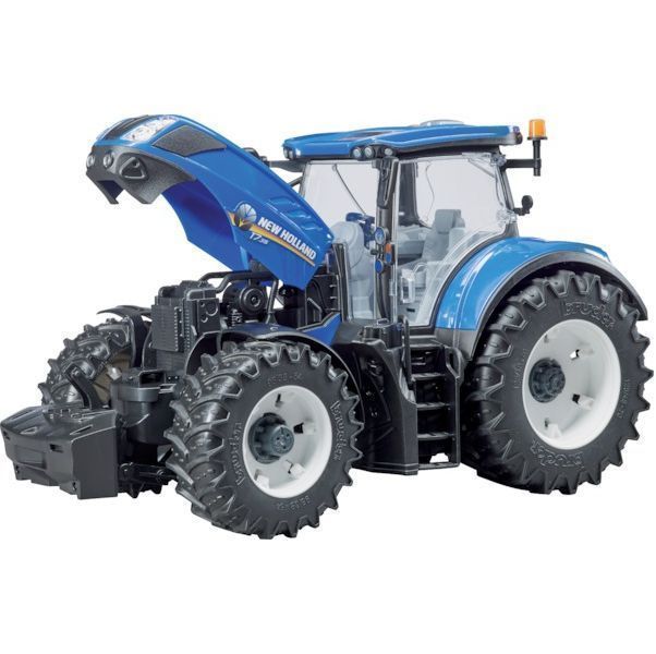 Traktor New Holland T7.315 - Bruder Ciągnik