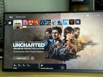 Przenośny monitor gamingowy IPS Uperfect. 18.5” 120 Hz 100% sRGB. PS5