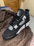 NoweButyDamskieJordan4RetroWhiteThunder.43