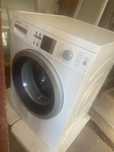 Pralka bosch logi xx8 vario perfect