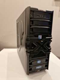 Zestaw komputer do gier PC i7, RX580 8GB, SSD HDD