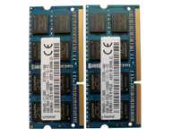Kingston 2×8GB DDR3L 1600 SO‑DIMM – do laptopa gwarancja
