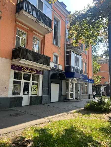 Нежитлове приміщення загальною площею 3,2 кв.м