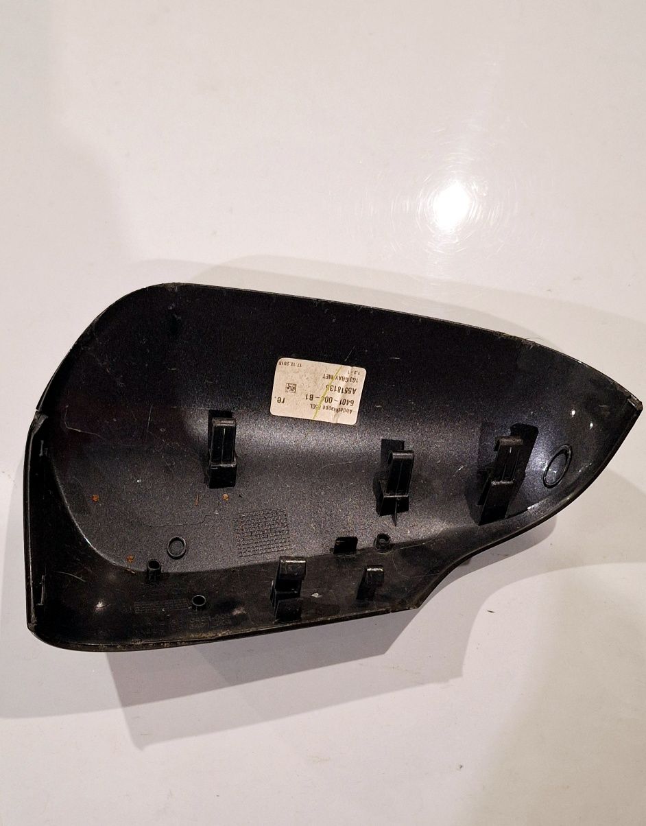 Capa retrovisor Toyota