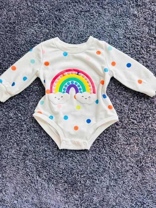 Речі для немовлят від 1 до 4 місяців