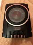 Subwoofer GroundZero Amplificado