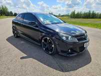 Opel Astra 2 wlasciciel. Doinwestowana