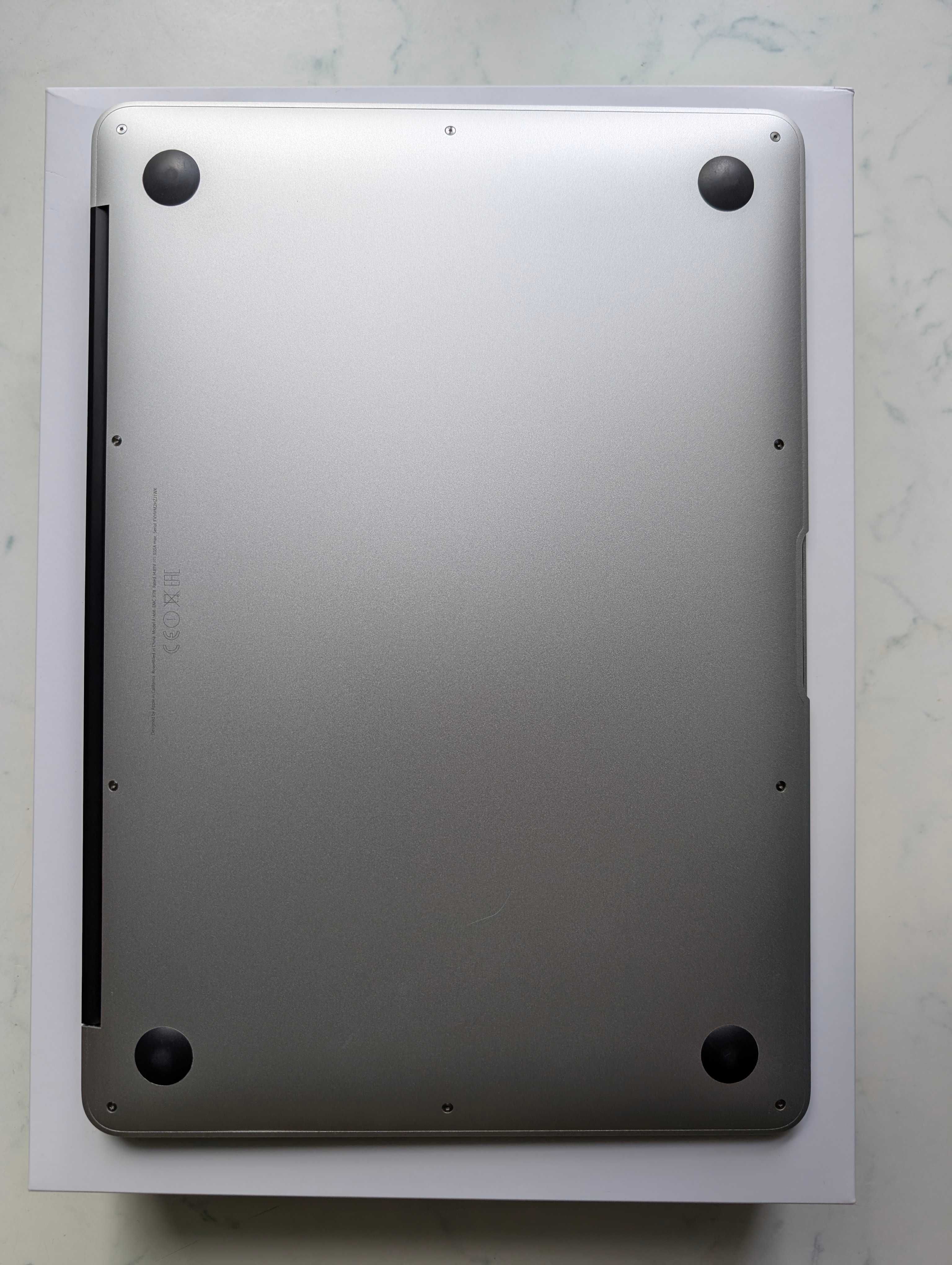 Apple MacBook Air