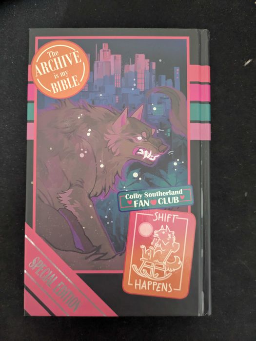 Fan Service, Rosie Danan