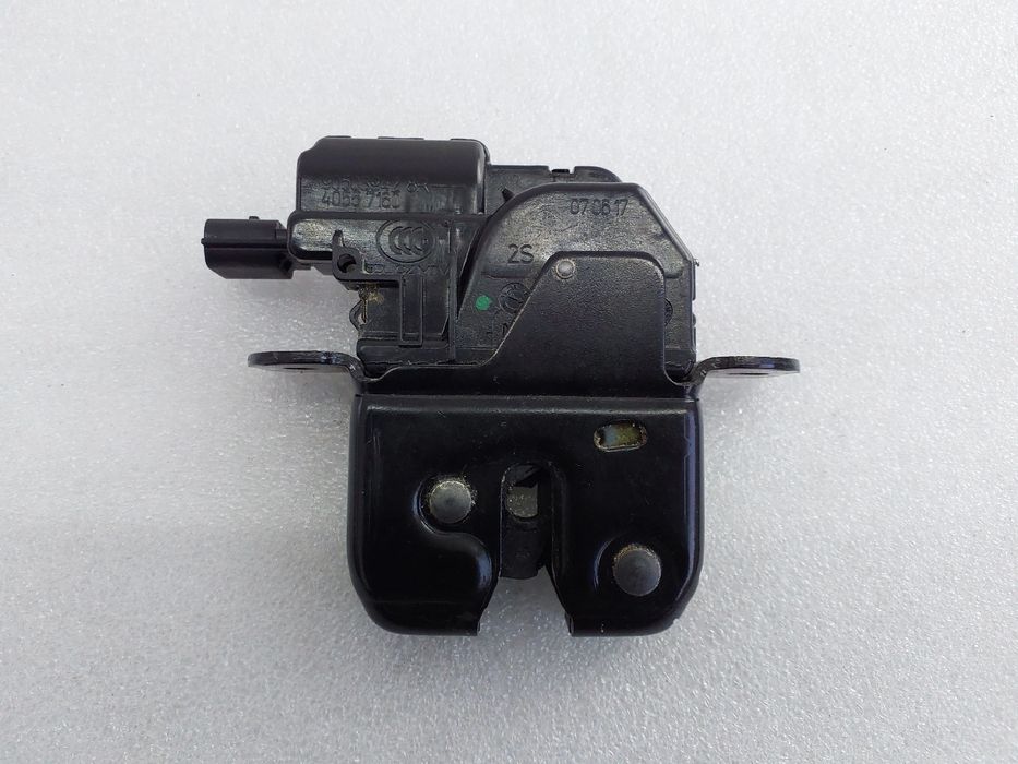 Fechadura / fecho da mala RENAULT Clio IV Grandtour (KH_)