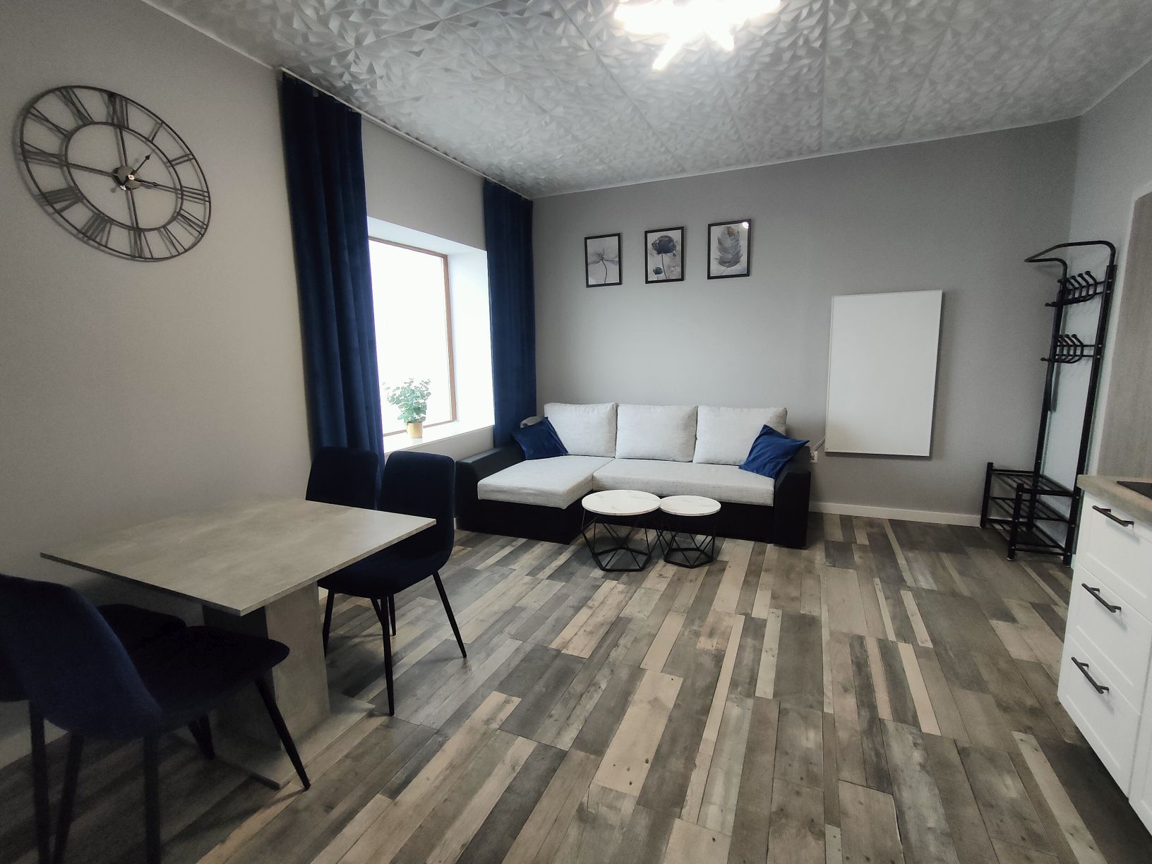 722 Slate Apartament Jedlina - Zdrój 4 osobowy noclegi Góry Sowie
