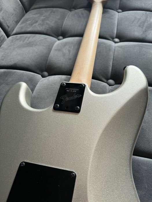 Fender Boxer Limited edition