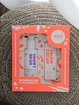 Yope Skinimally zestaw żel do mycia twarzy 150 ml krem do twarzy 50 ml