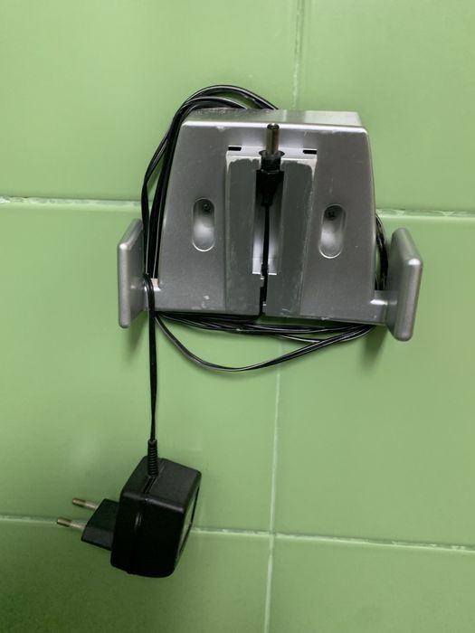 Aspirador portatil recarregavel