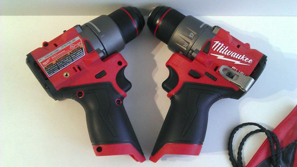 Milwaukee 3403-20 (3403-21)