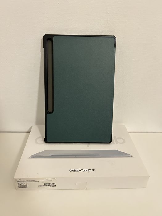 Samsung Galaxy Tab S7 FE
