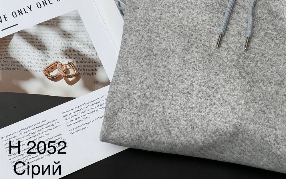 Костюм ангора на хутрі велюр осінь-зима