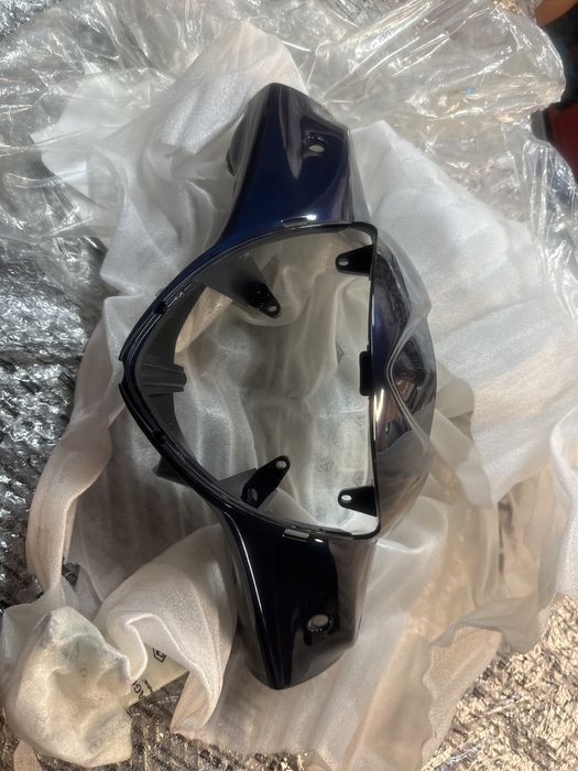 Obudowa Lampy Piaggio FLY osłona wypełnienie Lampy Nowe Oryginał piagg