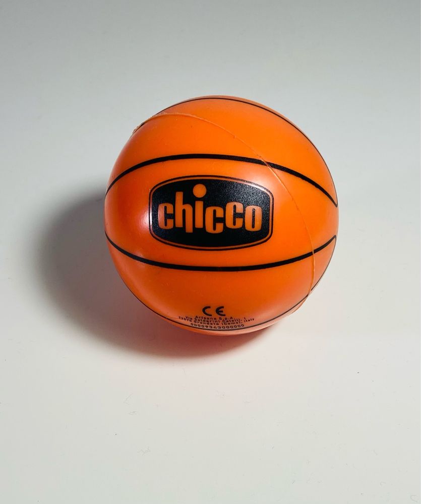 Chicco - basket 1 2 3