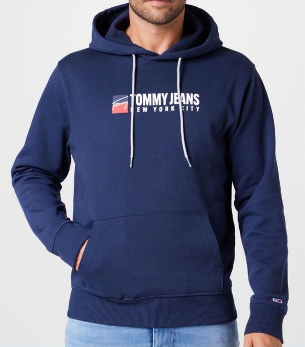 Bluza Tommy Hilfiger M