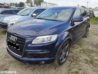Audi q7 3.0 TDI Anglik Sławsk
