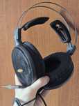 Audio-technica ATH-AD2000X