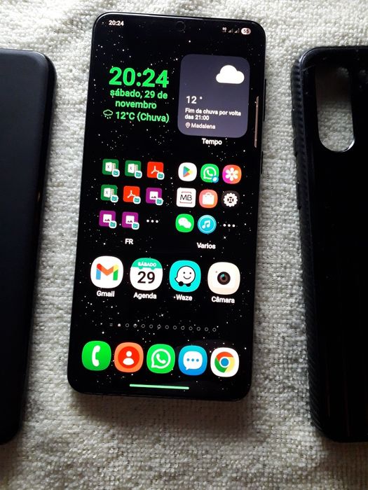 Samsung s21 plus 8/256 gb