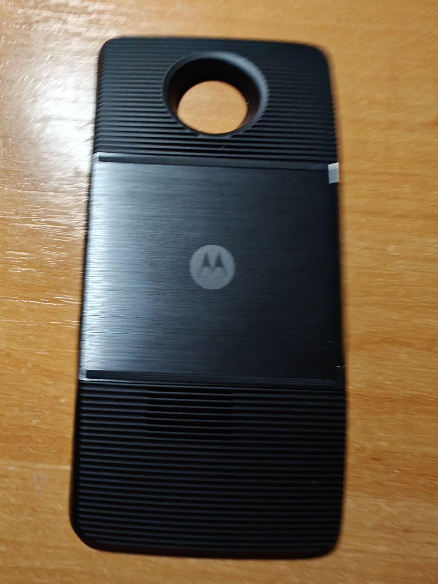 Набір модів Motorola Moto MOD, серія Moto-Z