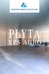 Płyta Termoizolacyjna do Hal Magazynów Warsztatów Styrodur XPS AGRO