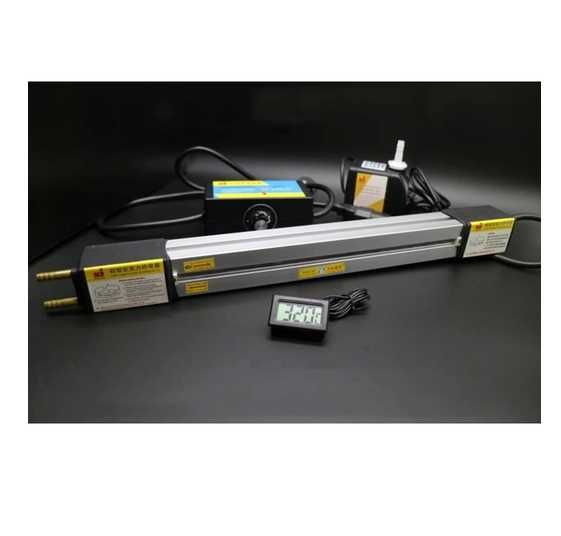 Zaginarka giętarka do plexi PMMA pvc 125cm