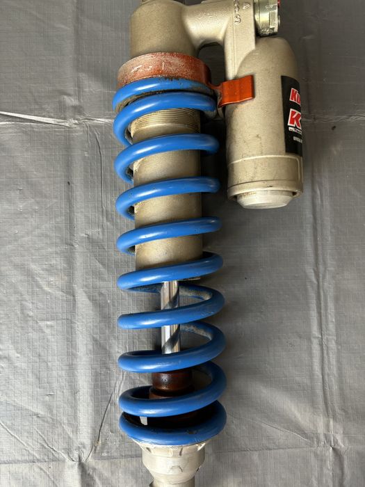 Amor amortyzator tył tylny KYB YAMAHA YZF250/450 R 19-23 WR cross